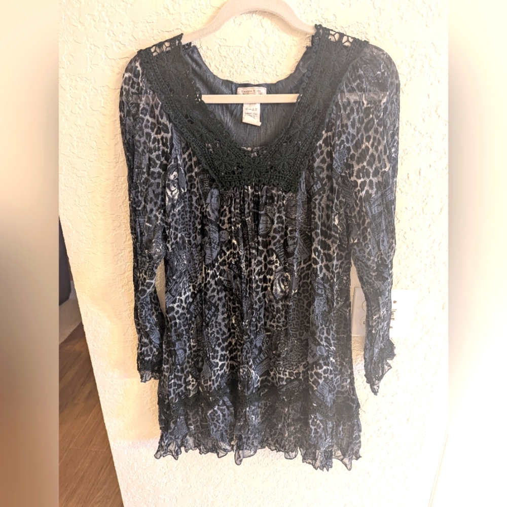 Maxinne Mode Dress